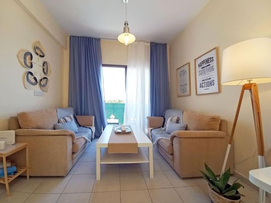 Lovely Ap In The Center Of Kato Πάφος Εξωτερικό φωτογραφία