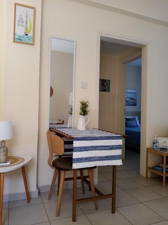 Lovely Ap In The Center Of Kato Πάφος Εξωτερικό φωτογραφία